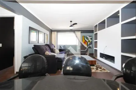 Apartamento com 2 Quartos à venda, 78m² no Vila Olímpia, São Paulo