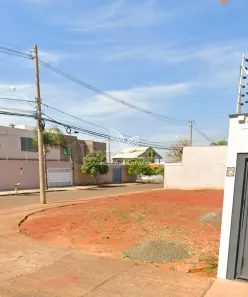 Lote/Terreno à venda, 282m² no Jardim Souza Queiroz, Santa Bárbara D'Oeste