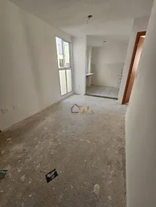 Apartamento com 2 Quartos à venda, 45m² no Chácara Estância Paulista, Suzano
