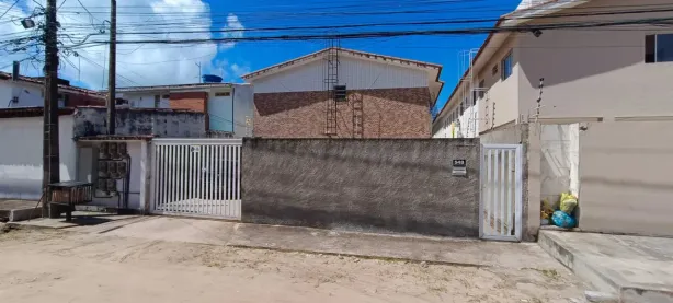 Apartamento com 2 Quartos para alugar, 70m² no Janga, Paulista