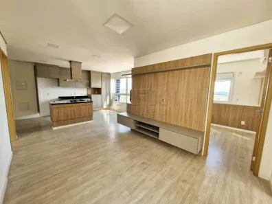 Apartamento com 2 Quartos à venda, 70m² no Vila Leme da Silva, Bauru