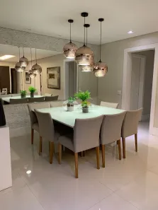 Apartamento com 3 Quartos à venda, 155m² no Centro, São Bernardo do Campo