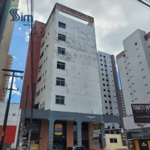 Apartamento com 4 Quartos à venda, 108m² no Dionisio Torres, Fortaleza