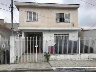 Sobrado com 4 Quartos à venda, 150m² no Vila Alpina, São Paulo