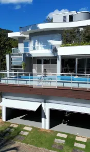 Casa com 3 Quartos à venda, 350m² no Santo Antônio de Lisboa, Florianópolis