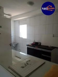 Apartamento com 2 Quartos à venda, 48m² no Cidade Jardins - Etapa B, Valparaíso de Goiás