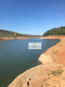 Fazenda/Sítio com 2 Quartos à venda, 80m² no Canaã, Jambeiro