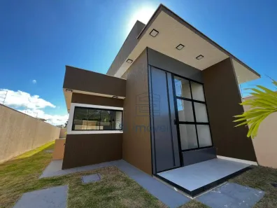 Casa com 3 Quartos à venda, 110m² no Enseada das Gaivotas, Rio das Ostras