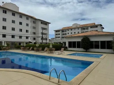 Apartamento com 3 Quartos à venda, 62m² no Boa União (Abrantes), Camaçari