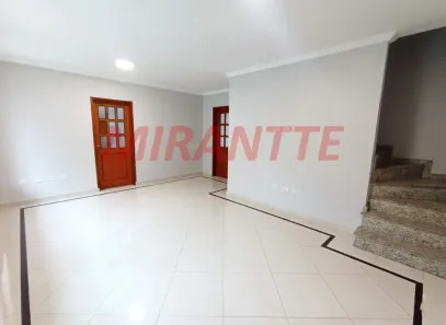 Sobrado com 3 Quartos à venda, 137m² no Vila Medeiros, São Paulo