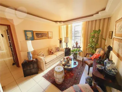 Apartamento com 3 Quartos à venda, 120m² no Icaraí, Niterói