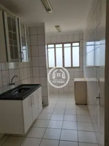 Apartamento com 3 Quartos à venda, 75m² no Residencial Rio das Flores, São José do Rio Preto