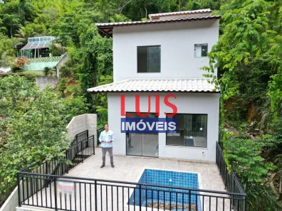 Casa com 3 Quartos à venda, 128m² no Itaipu, Niterói