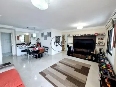 Apartamento com 3 Quartos à venda, 107m² no Cidade São Francisco, São Paulo