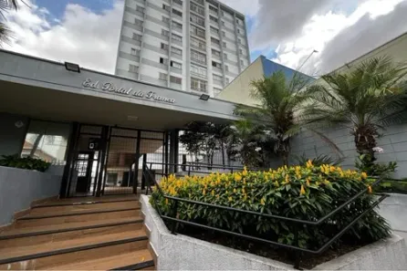 Apartamento com 3 Quartos à venda, 88m² no Centro, Franca