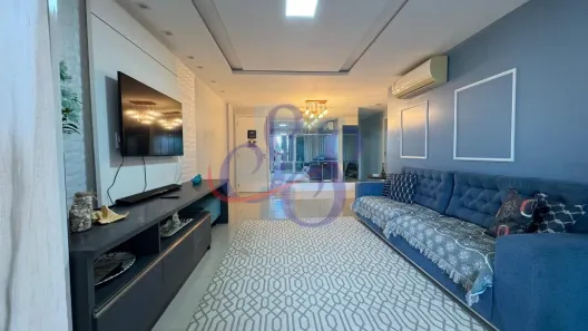 Apartamento com 3 Quartos à venda, 115m² no Porto das Dunas, Aquiraz