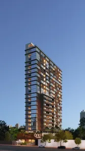 Apartamento com 1 Quarto à venda, 27m² no Soledade, Recife