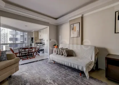 Apartamento com 3 Quartos à venda, 108m² no Centro, Balneário Camboriú