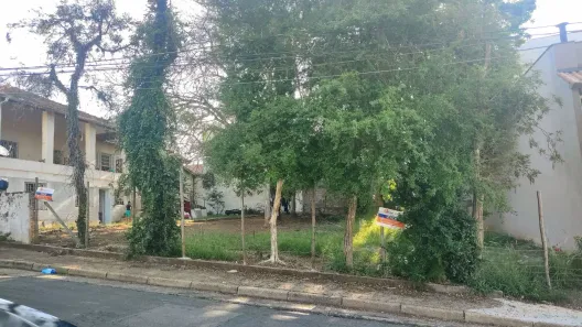 Lote/Terreno à venda, 883m² no Centro, Atibaia