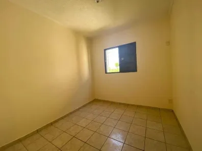 Apartamento com 2 Quartos à venda, 47m² no Jardim Santa Isabel, Piracicaba