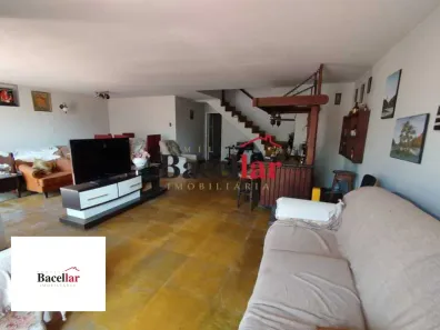 Cobertura com 4 Quartos à venda, 231m² no Copacabana, Rio de Janeiro