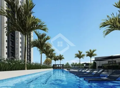 Apartamento com 2 Quartos à venda, 50m² no Jacarepaguá, Rio de Janeiro