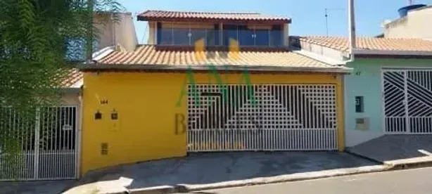 Casa à venda, 160m² no Jardim Topázio, Sorocaba