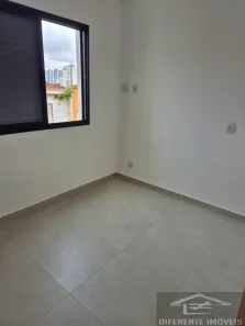 Apartamento com 1 Quarto para alugar, 35m² no Vila Moreira, São Paulo