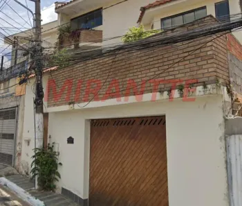 Sobrado com 3 Quartos à venda, 166m² no Parada Inglesa, São Paulo