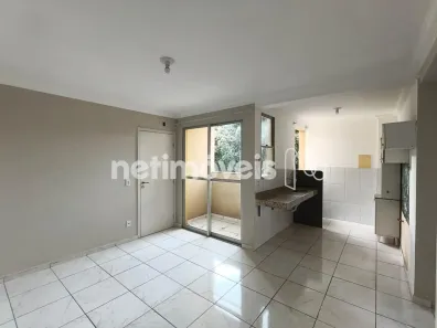 Apartamento com 2 Quartos à venda, 45m² no Paulo Camilo, Betim