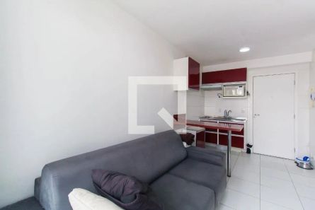 Apartamento com 1 Quarto à venda, 32m² no Catumbi, São Paulo