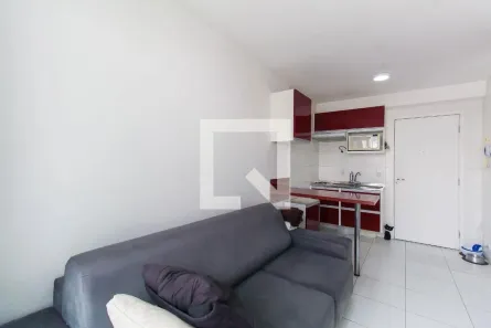 Apartamento com 1 Quarto à venda, 32m² no Catumbi, São Paulo