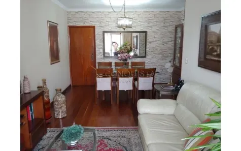 Apartamento com 3 Quartos à venda, 80m² no Parque Imperial, São Paulo
