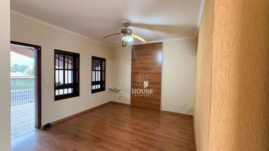 Casa com 2 Quartos à venda, 145m² no Jardim Soares, Mogi Guaçu