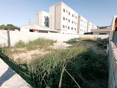 Lote/Terreno à venda, 263m² no Forquilhas, São José