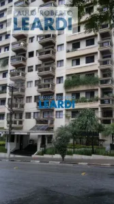 Cobertura com 3 Quartos à venda, 205m² no Vila Andrade, São Paulo
