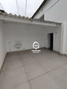 Casa com 1 Quarto para alugar, 45m² no Casa Verde Alta, São Paulo