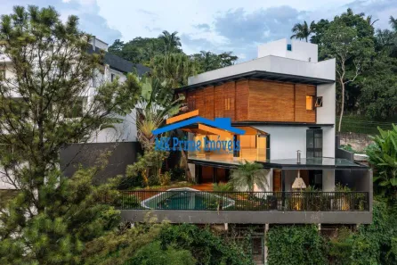 Casa de Condomínio com 4 Quartos à venda, 661m² no Jardim Vitória Régia, São Paulo