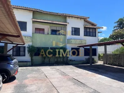 Apartamento com 2 Quartos à venda, 74m² no Stella Maris, Salvador