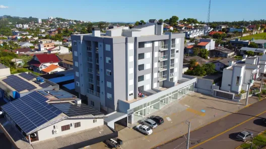 Apartamento com 2 Quartos à venda, 58m² no Jardim Buhler, Ivoti