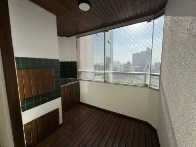 Apartamento com 3 Quartos para alugar, 89m² no Centro, Itajaí