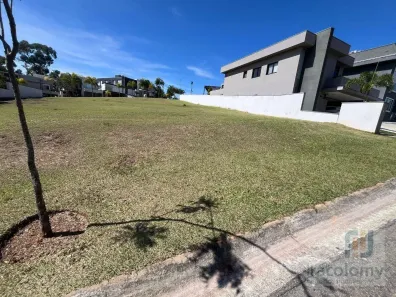 Lote/Terreno à venda, 617m² no Tamboré, Santana de Parnaíba