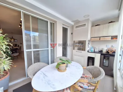 Apartamento com 2 Quartos à venda, 75m² no Botafogo, Rio de Janeiro