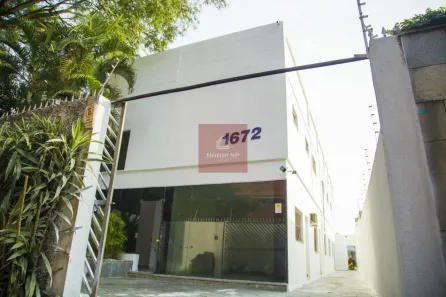 Prédio Comercial à venda, 500m² no Planalto Paulista, São Paulo