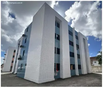 Apartamento com 3 Quartos para alugar, 70m² no Catolé, Campina Grande
