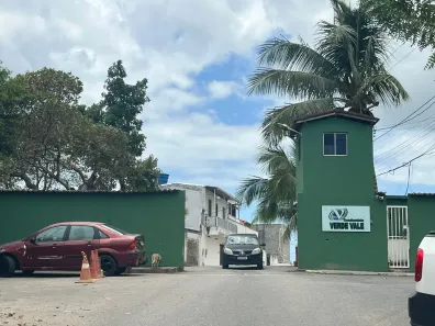 Lote/Terreno à venda, 40m² no Nova Brasília, Salvador