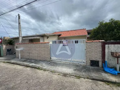 Casa com 2 Quartos à venda, 60m² no Campeche, Florianópolis