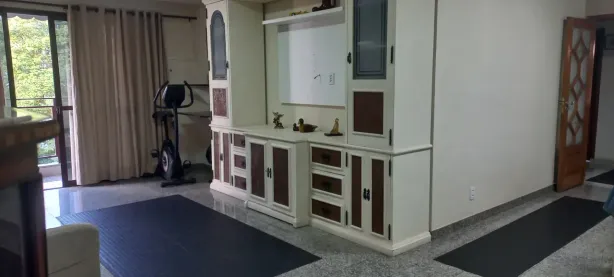 Apartamento com 3 Quartos à venda, 150m² no Freguesia (Jacarepaguá), Rio de Janeiro