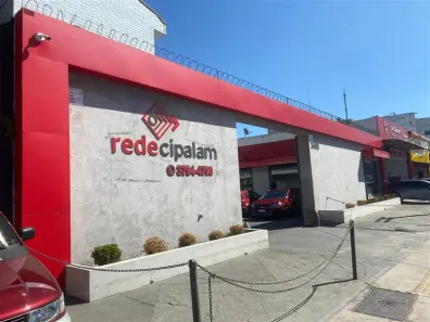 Galpão/Depósito/Armazém à venda, 1761m² no Jardim São João (Jaraguá), São Paulo