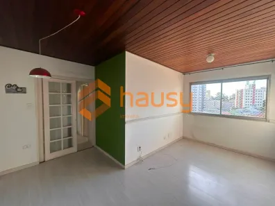 Apartamento com 2 Quartos para alugar, 60m² no Mirandópolis, São Paulo
